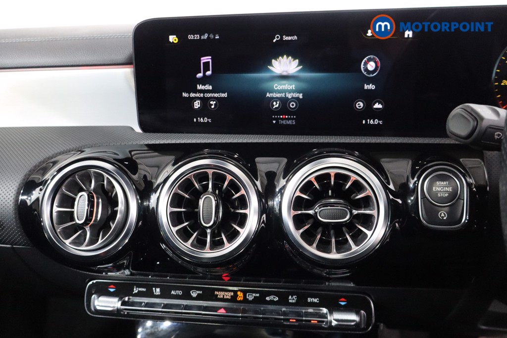 Used Mercedes-Benz CLA 2022 for sale - 77297775: Photo 26