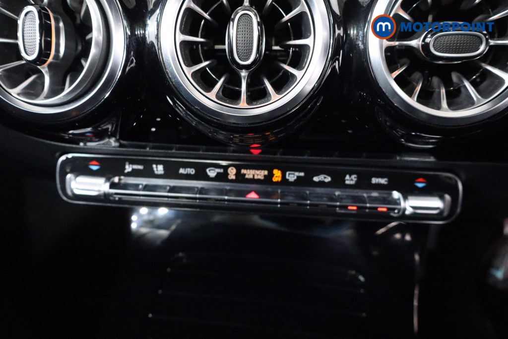 Used Mercedes-Benz CLA 2022 for sale - 77297775: Photo 29