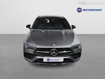 Used Mercedes-Benz CLA undefined for sale - 77297775: Photo