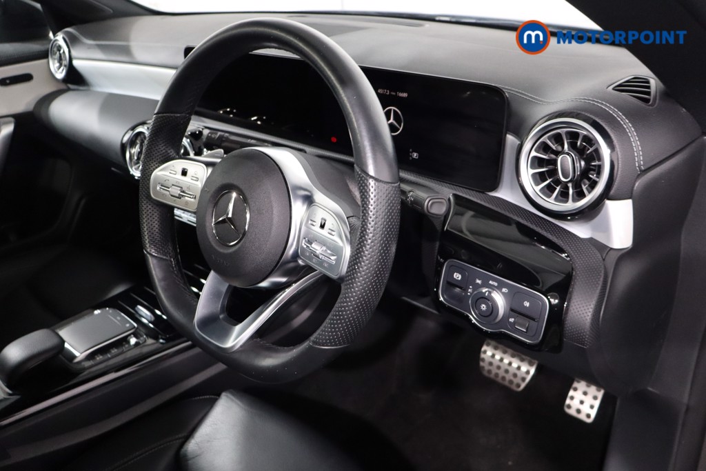 Used Mercedes-Benz CLA 2022 for sale - 77297775: Photo 32