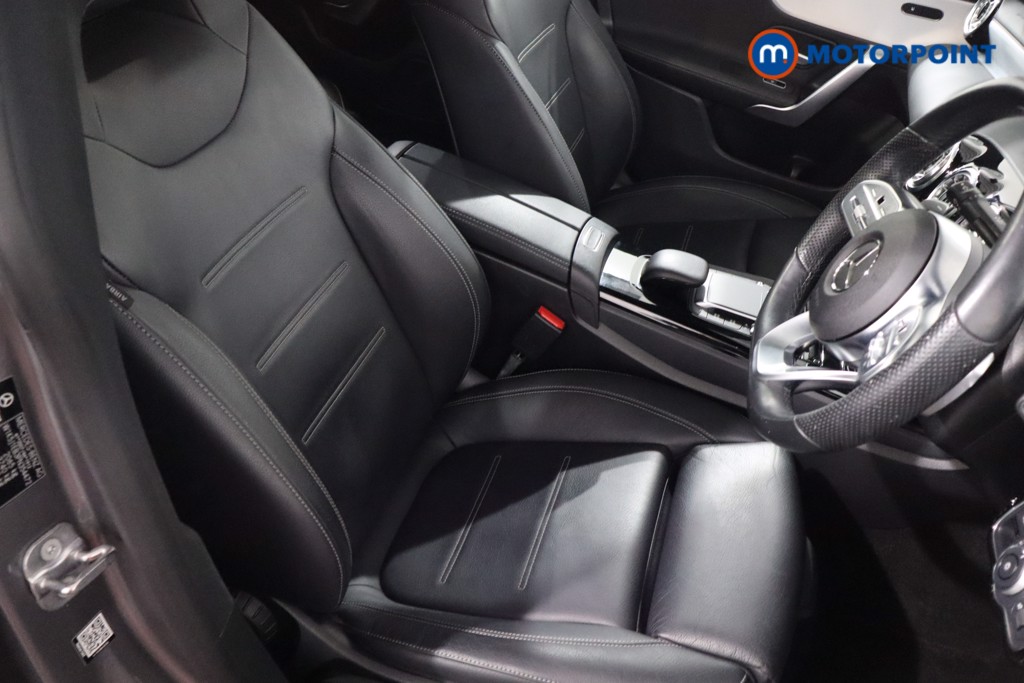 Used Mercedes-Benz CLA 2022 for sale - 77297775: Photo 33