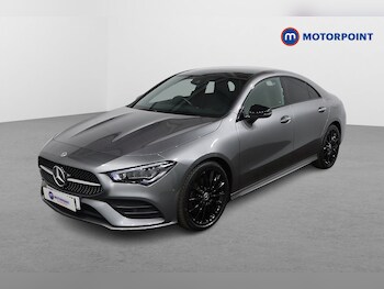 Used Mercedes-Benz CLA undefined for sale - 77297775: Photo