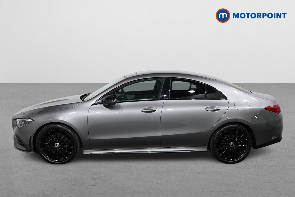 Used Mercedes-Benz CLA 2022 for sale - 77297775: Photo 4