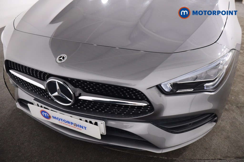Used Mercedes-Benz CLA 2022 for sale - 77297775: Photo 41