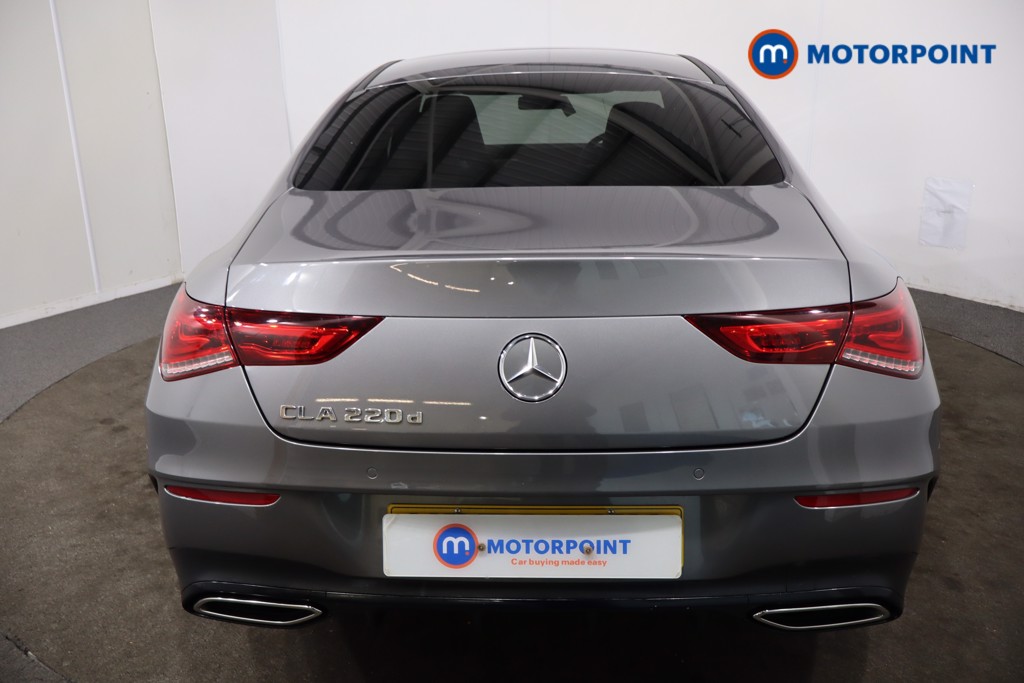 Used Mercedes-Benz CLA 2022 for sale - 77297775: Photo 46