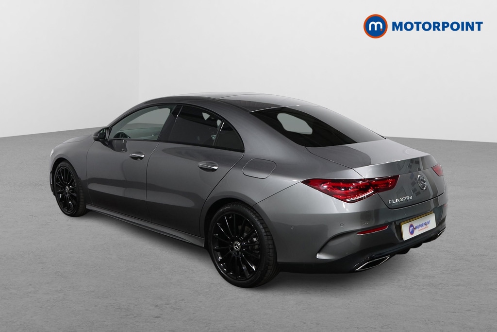 Used Mercedes-Benz CLA 2022 for sale - 77297775: Photo 5