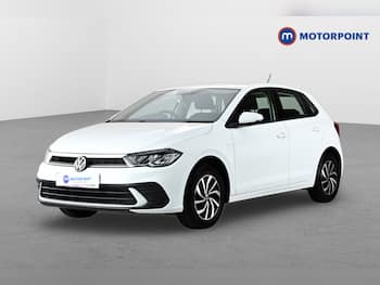 Used Volkswagen Polo 2024 for sale - 79674740: Photo