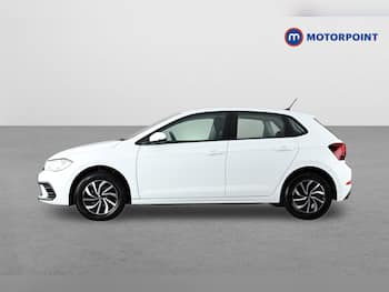 Used Volkswagen Polo 2024 for sale - 79674740: Photo