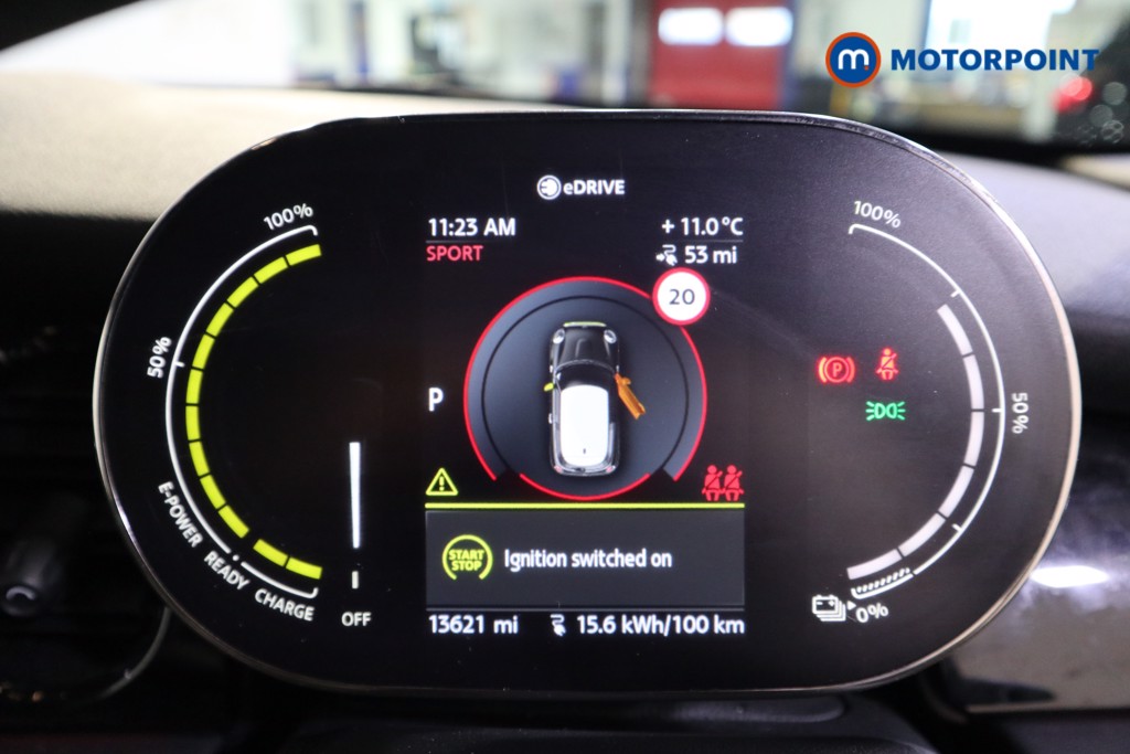 Used MINI Hatch 2022 for sale - 77032298: Photo 12