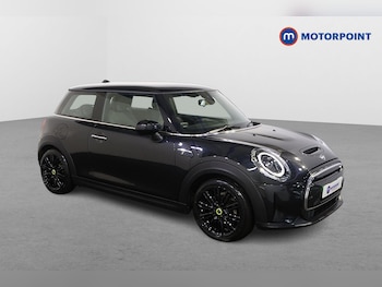 Used MINI Hatch undefined for sale - 77032298: Photo