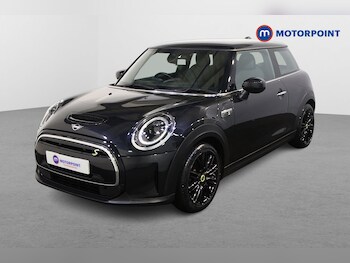 Used MINI Hatch undefined for sale - 77032298: Photo