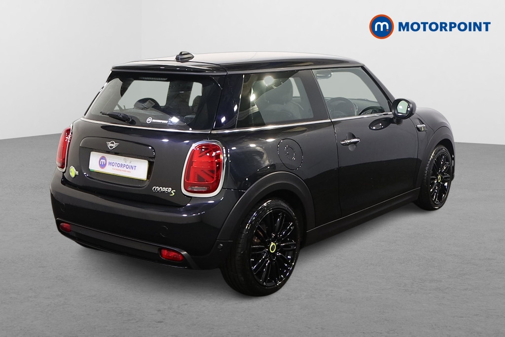 Used MINI Hatch 2022 for sale - 77032298: Photo 7
