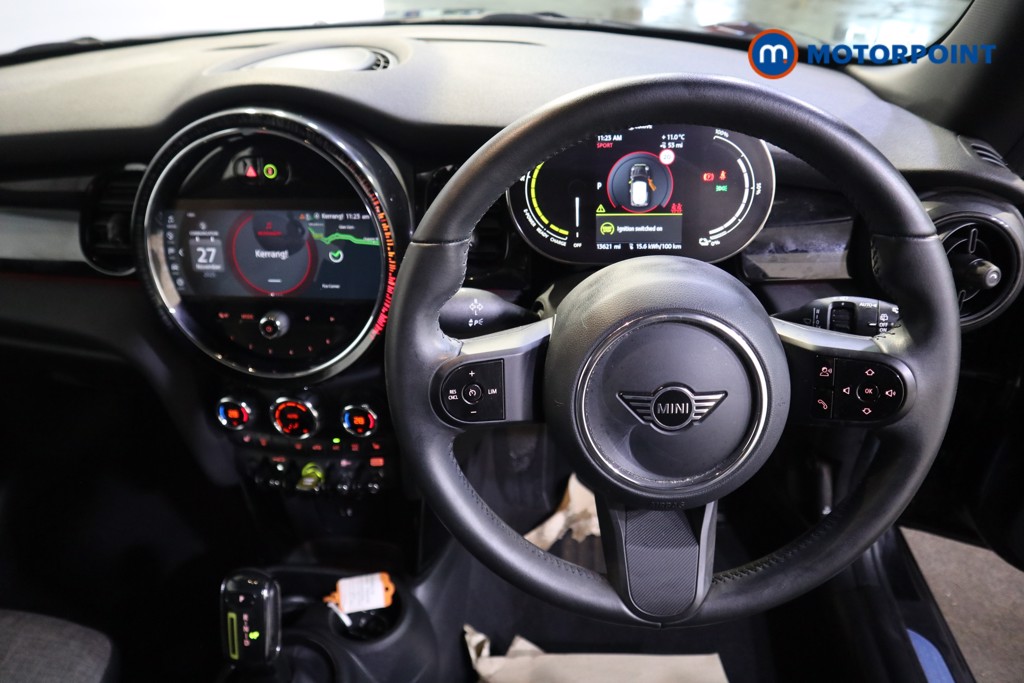 Used MINI Hatch 2022 for sale - 77032298: Photo 9