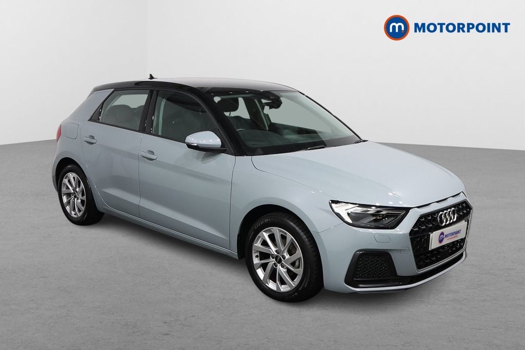 Used Audi A1 2022 for sale - 76980289: Photo 1