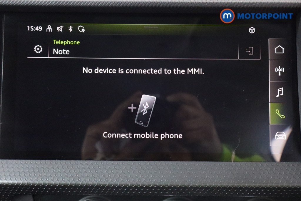 Used Audi A1 2022 for sale - 76980289: Photo 10