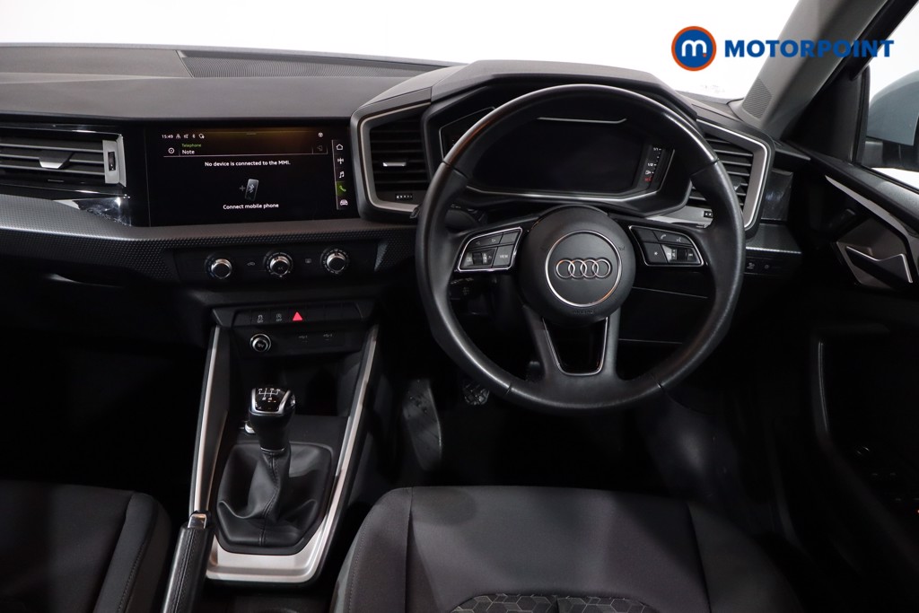 Used Audi A1 2022 for sale - 76980289: Photo 11