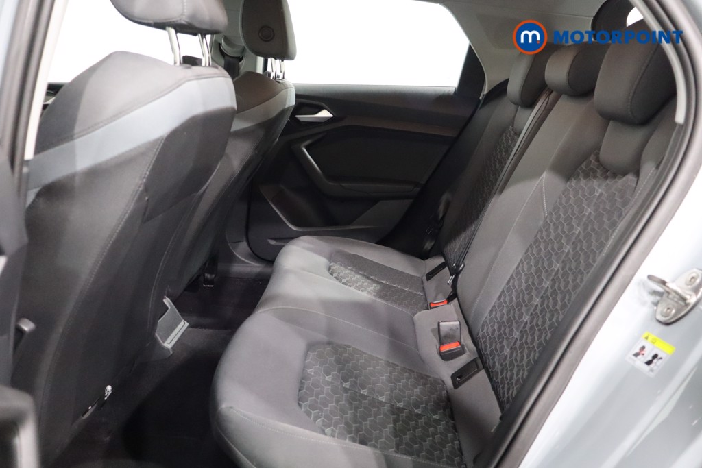 Used Audi A1 2022 for sale - 76980289: Photo 13