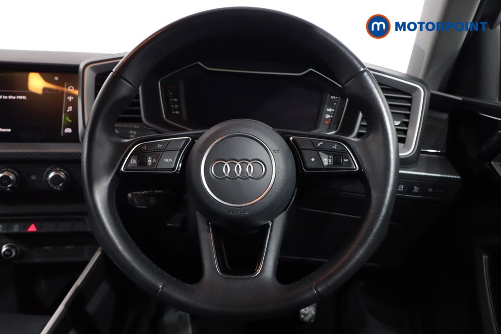 Used Audi A1 2022 for sale - 76980289: Photo 14