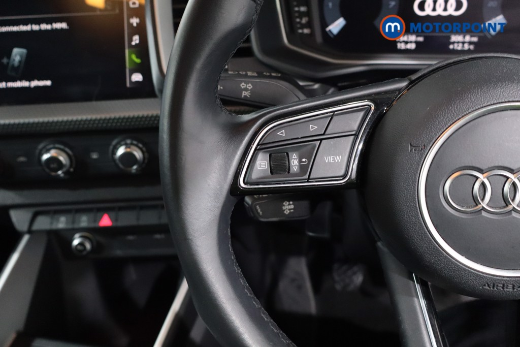 Used Audi A1 2022 for sale - 76980289: Photo 15