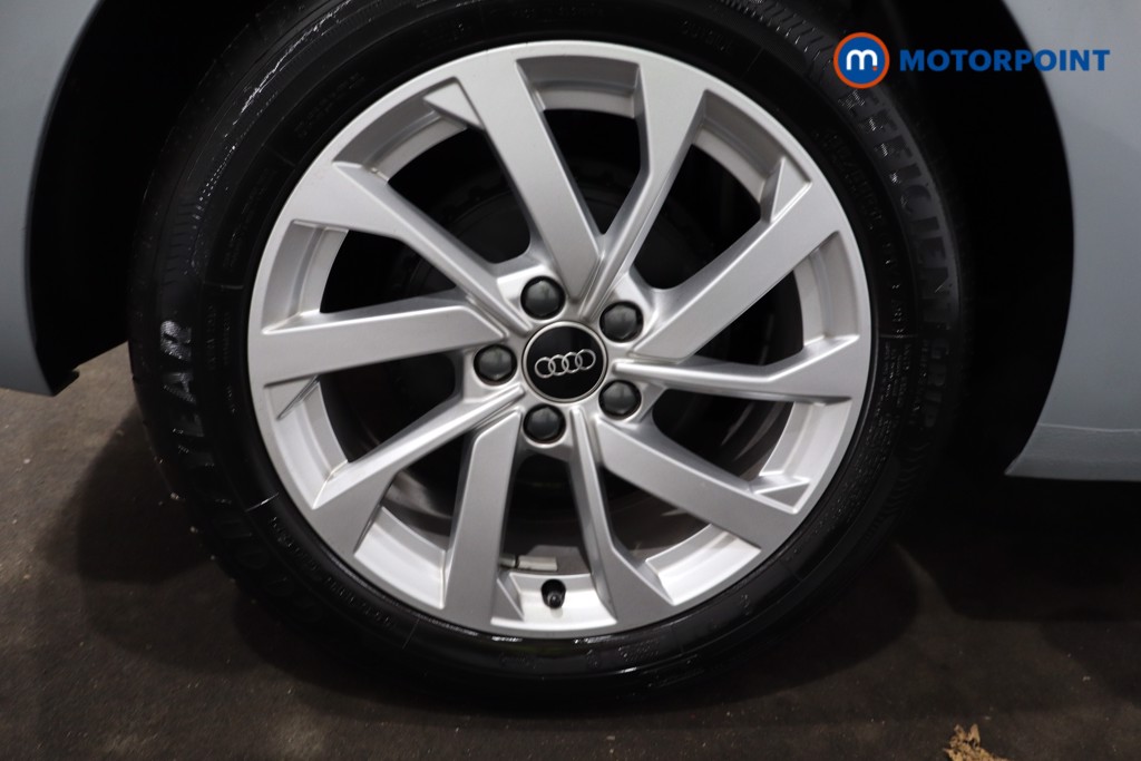 Used Audi A1 2022 for sale - 76980289: Photo 17