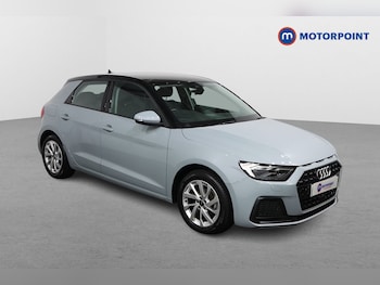 Audi A1 feature image