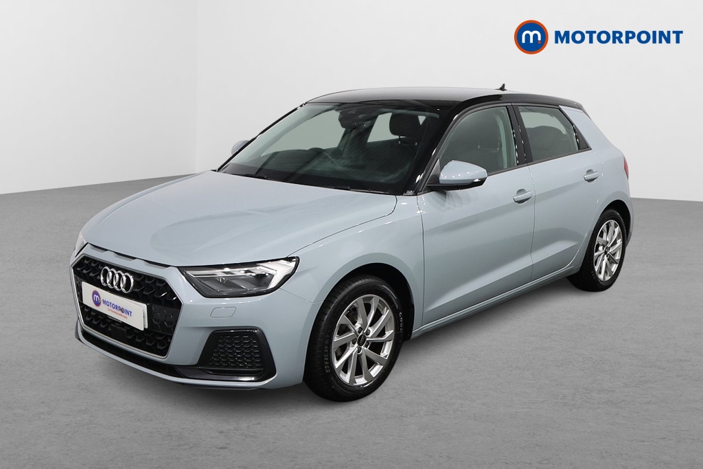 Used Audi A1 2022 for sale - 76980289: Photo 3