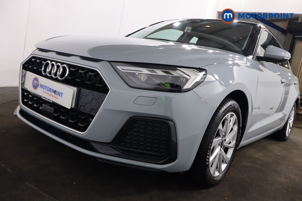 Used Audi A1 2022 for sale - 76980289: Photo 34
