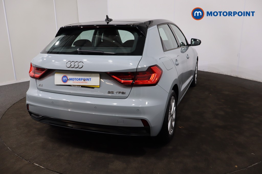 Used Audi A1 2022 for sale - 76980289: Photo 36