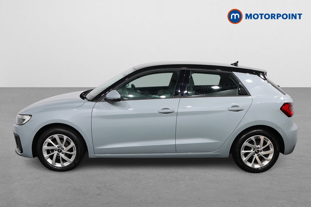 Used Audi A1 2022 for sale - 76980289: Photo 4