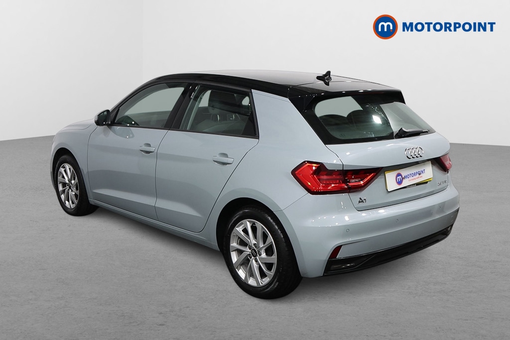 Used Audi A1 2022 for sale - 76980289: Photo 5