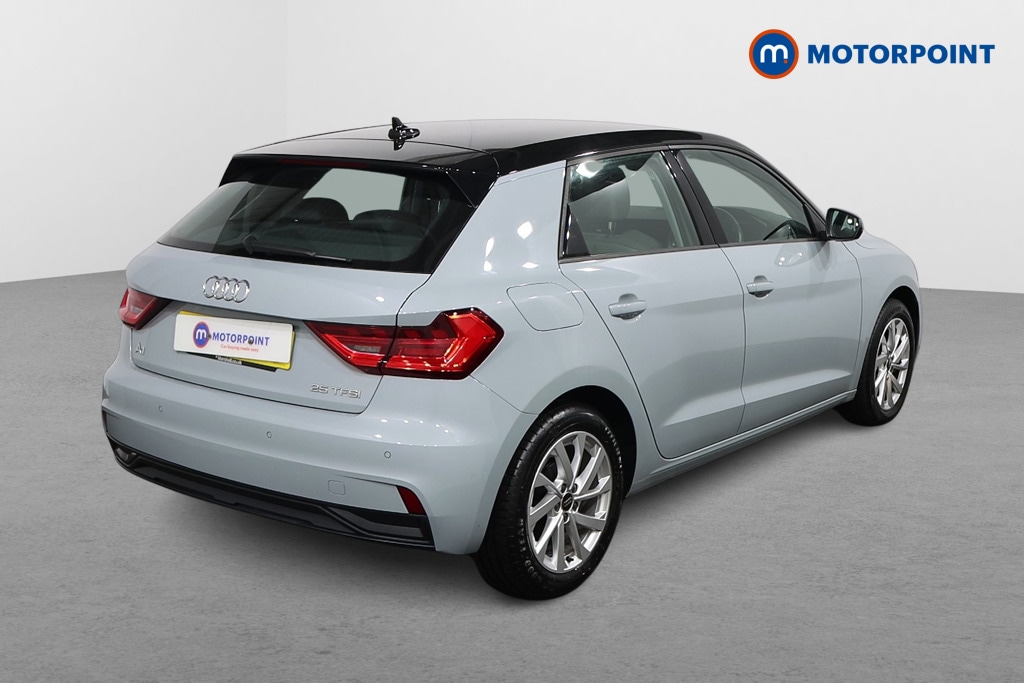 Used Audi A1 2022 for sale - 76980289: Photo 7