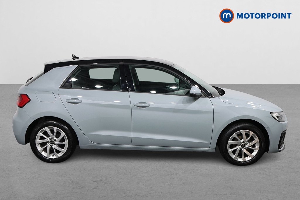 Used Audi A1 2022 for sale - 76980289: Photo 8