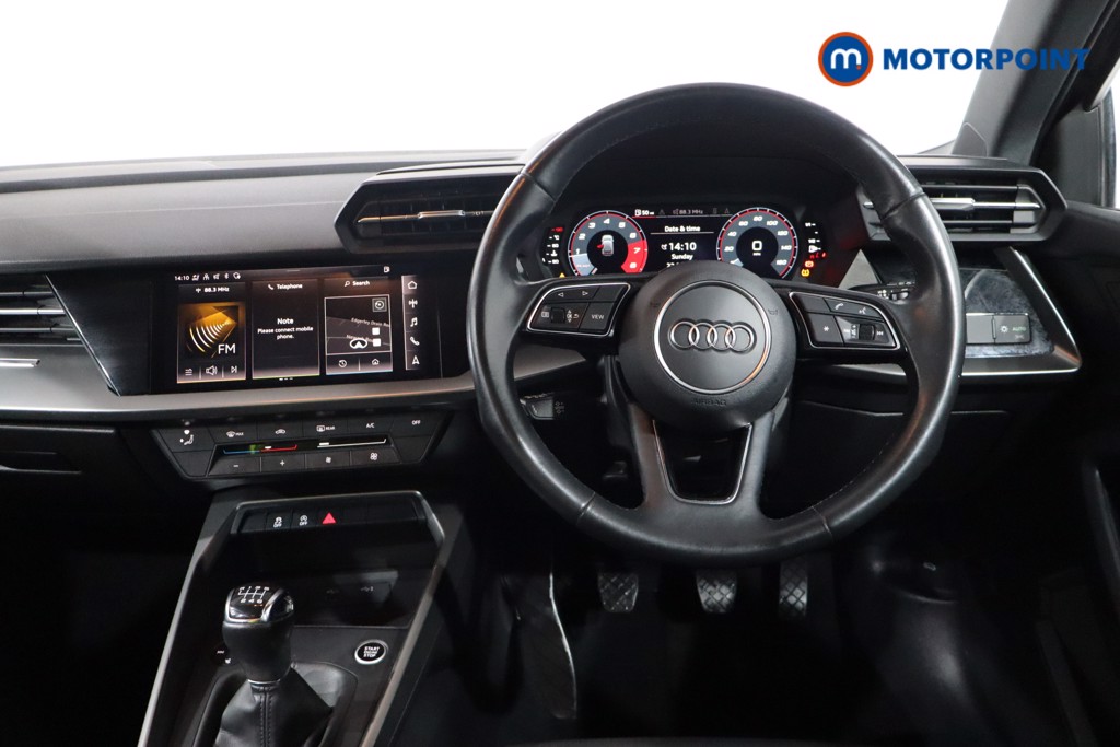 Used Audi A3 2020 for sale - 77814722: Photo 11