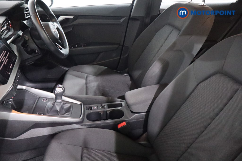 Used Audi A3 2020 for sale - 77814722: Photo 12