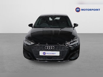 Used Audi A3 undefined for sale - 77814722: Photo