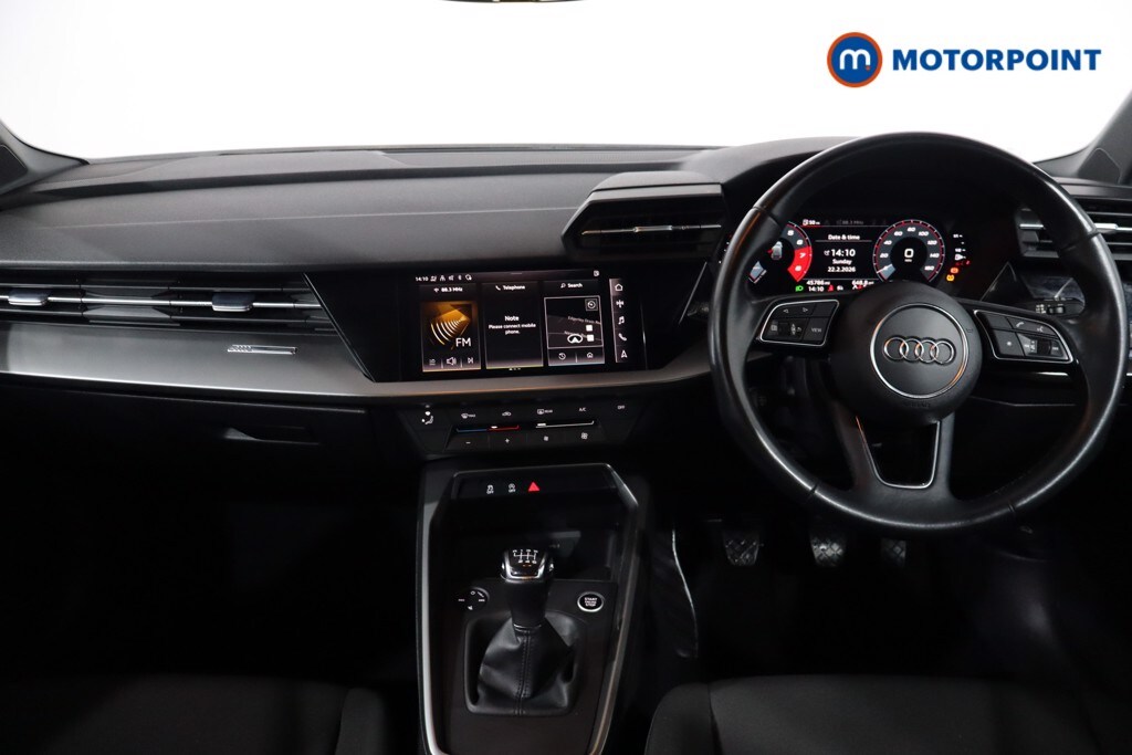 Used Audi A3 2020 for sale - 77814722: Photo 9