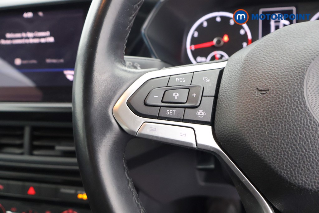 Used Volkswagen T-Cross 2019 for sale - 77617320: Photo 10