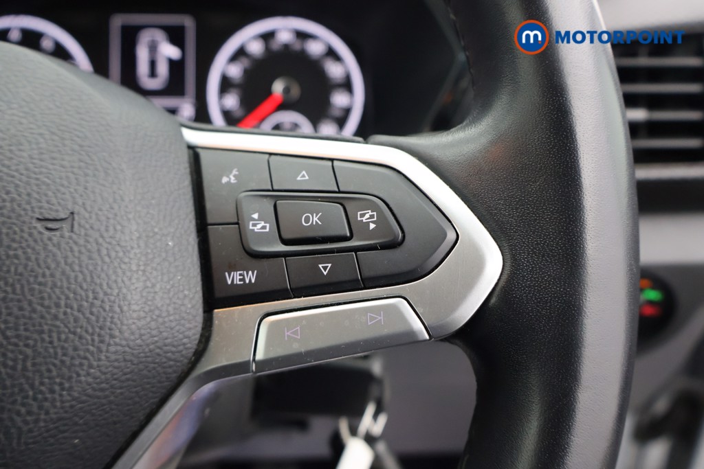 Used Volkswagen T-Cross 2019 for sale - 77617320: Photo 11