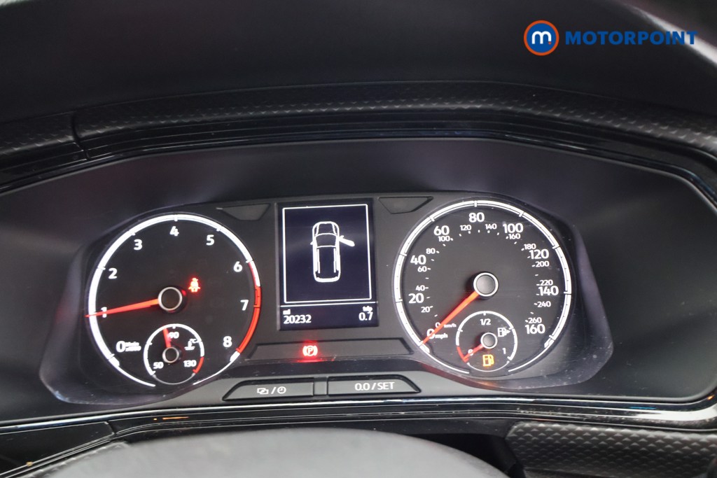 Used Volkswagen T-Cross 2019 for sale - 77617320: Photo 12