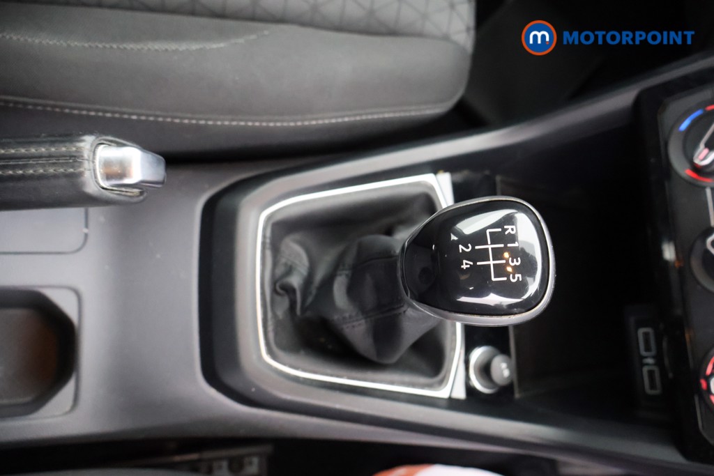 Used Volkswagen T-Cross 2019 for sale - 77617320: Photo 17