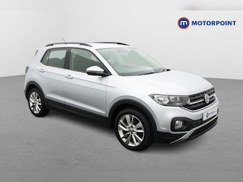 2019 - 1.0 TSI SE 5dr