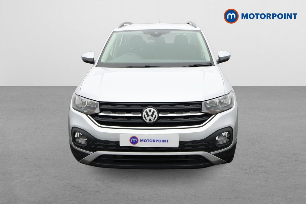 Used Volkswagen T-Cross 2019 for sale - 77617320: Photo 2