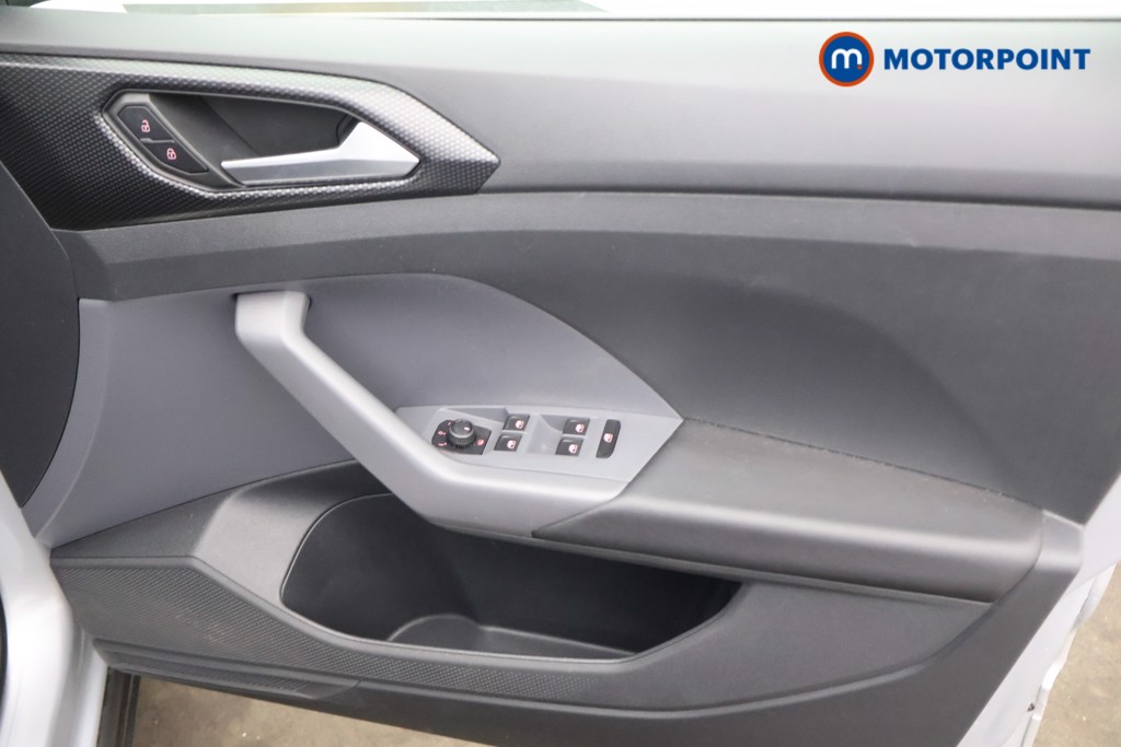 Used Volkswagen T-Cross 2019 for sale - 77617320: Photo 20