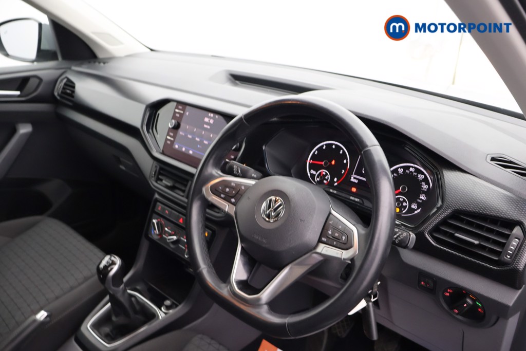 Used Volkswagen T-Cross 2019 for sale - 77617320: Photo 21