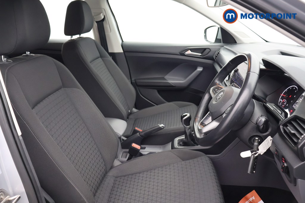 Used Volkswagen T-Cross 2019 for sale - 77617320: Photo 22