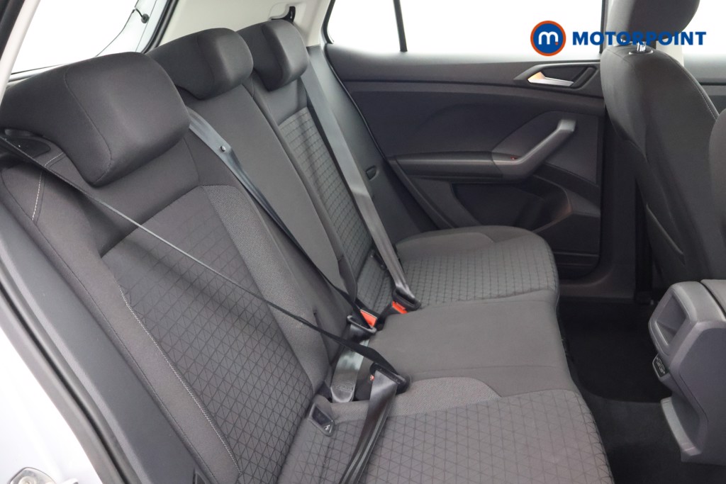 Used Volkswagen T-Cross 2019 for sale - 77617320: Photo 23