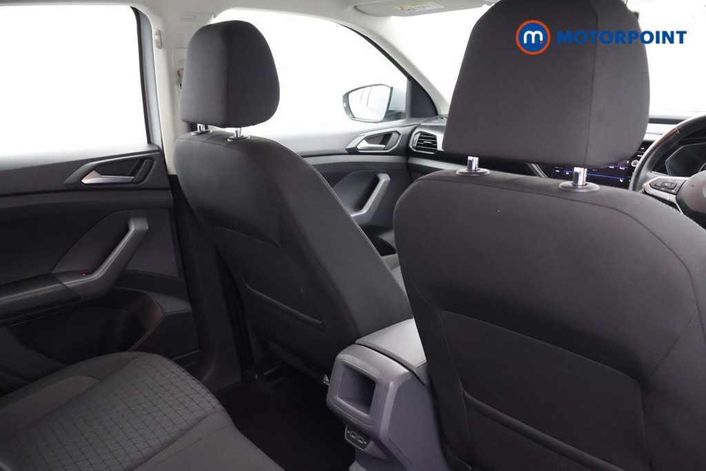 Used Volkswagen T-Cross 2019 for sale - 77617320: Photo 24