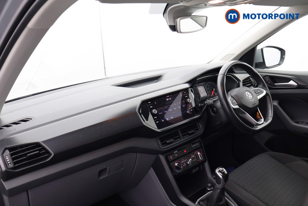 Used Volkswagen T-Cross 2019 for sale - 77617320: Photo 26