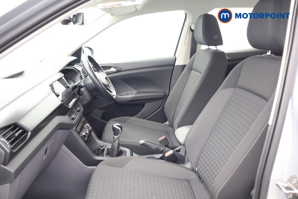 Used Volkswagen T-Cross 2019 for sale - 77617320: Photo 27