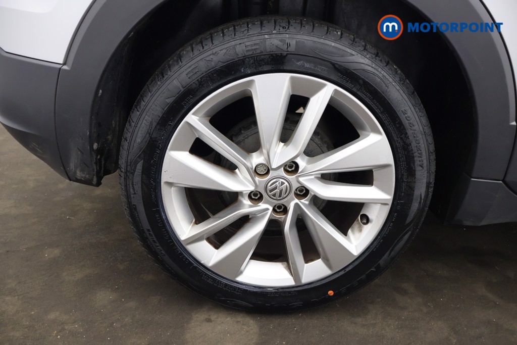 Used Volkswagen T-Cross 2019 for sale - 77617320: Photo 29